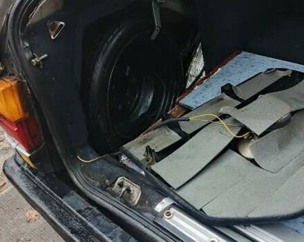 Серый Ауди 100, объемом двигателя 2.02 л и пробегом 200 тыс. км за 2300 $, фото 29 на Automoto.ua