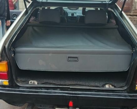 Серый Ауди 100, объемом двигателя 2 л и пробегом 200 тыс. км за 2300 $, фото 10 на Automoto.ua