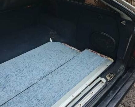 Серый Ауди 100, объемом двигателя 2.02 л и пробегом 200 тыс. км за 2300 $, фото 30 на Automoto.ua