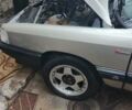 Серый Ауди 100, объемом двигателя 2.02 л и пробегом 200 тыс. км за 2300 $, фото 21 на Automoto.ua