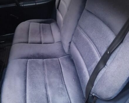 Серый Ауди 100, объемом двигателя 2 л и пробегом 200 тыс. км за 2300 $, фото 12 на Automoto.ua