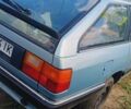 Серый Ауди 100, объемом двигателя 1.8 л и пробегом 250 тыс. км за 650 $, фото 1 на Automoto.ua