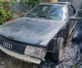 Серый Ауди 100, объемом двигателя 0 л и пробегом 457 тыс. км за 491 $, фото 1 на Automoto.ua