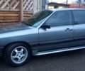 Серый Ауди 100, объемом двигателя 1.8 л и пробегом 651 тыс. км за 1300 $, фото 1 на Automoto.ua