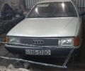 Серый Ауди 100, объемом двигателя 0 л и пробегом 30 тыс. км за 500 $, фото 1 на Automoto.ua