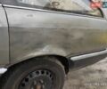 Серый Ауди 100, объемом двигателя 2 л и пробегом 45 тыс. км за 1900 $, фото 1 на Automoto.ua