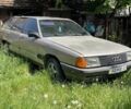 Сірий Ауді 100, об'ємом двигуна 0 л та пробігом 350 тис. км за 673 $, фото 1 на Automoto.ua