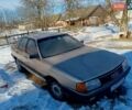 Серый Ауди 100, объемом двигателя 2.2 л и пробегом 353 тыс. км за 1450 $, фото 1 на Automoto.ua