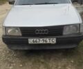 Серый Ауди 100, объемом двигателя 1.8 л и пробегом 3 тыс. км за 800 $, фото 1 на Automoto.ua