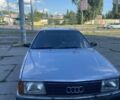 Сірий Ауді 100, об'ємом двигуна 1.59 л та пробігом 200 тис. км за 1700 $, фото 1 на Automoto.ua