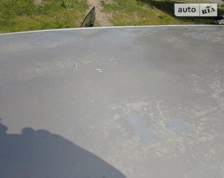 Сірий Ауді 100, об'ємом двигуна 2 л та пробігом 300 тис. км за 1600 $, фото 12 на Automoto.ua
