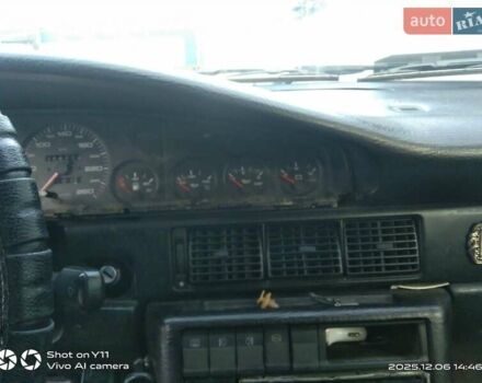 Серый Ауди 100, объемом двигателя 2.3 л и пробегом 330 тыс. км за 900 $, фото 4 на Automoto.ua