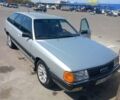 Сірий Ауді 100, об'ємом двигуна 2.3 л та пробігом 350 тис. км за 1800 $, фото 1 на Automoto.ua