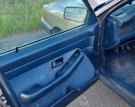 Серый Ауди 100, объемом двигателя 2.3 л и пробегом 315 тыс. км за 2650 $, фото 8 на Automoto.ua