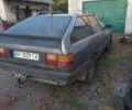 Серый Ауди 100, объемом двигателя 2.3 л и пробегом 300 тыс. км за 900 $, фото 3 на Automoto.ua