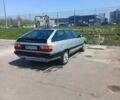 Сірий Ауді 100, об'ємом двигуна 2.3 л та пробігом 350 тис. км за 1800 $, фото 3 на Automoto.ua