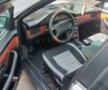 Сірий Ауді 100, об'ємом двигуна 2.3 л та пробігом 350 тис. км за 1800 $, фото 2 на Automoto.ua