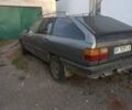Серый Ауди 100, объемом двигателя 2.3 л и пробегом 300 тыс. км за 900 $, фото 2 на Automoto.ua