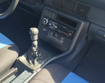 Серый Ауди 100, объемом двигателя 2.3 л и пробегом 315 тыс. км за 2650 $, фото 9 на Automoto.ua