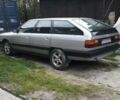 Сірий Ауді 100, об'ємом двигуна 2.3 л та пробігом 350 тис. км за 1800 $, фото 10 на Automoto.ua
