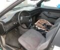 Серый Ауди 100, объемом двигателя 2.3 л и пробегом 470 тыс. км за 900 $, фото 1 на Automoto.ua