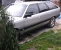 Сірий Ауді 100, об'ємом двигуна 2.3 л та пробігом 350 тис. км за 1800 $, фото 7 на Automoto.ua