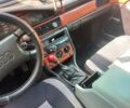 Сірий Ауді 100, об'ємом двигуна 2.3 л та пробігом 350 тис. км за 1800 $, фото 4 на Automoto.ua