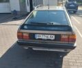 Серый Ауди 100, объемом двигателя 2.3 л и пробегом 315 тыс. км за 2650 $, фото 3 на Automoto.ua