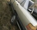 Серый Ауди 100, объемом двигателя 2 л и пробегом 320 тыс. км за 474 $, фото 1 на Automoto.ua