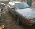 Серый Ауди 100, объемом двигателя 2.3 л и пробегом 300 тыс. км за 900 $, фото 1 на Automoto.ua