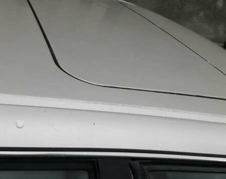 Сірий Ауді 100, об'ємом двигуна 2.3 л та пробігом 350 тис. км за 1800 $, фото 5 на Automoto.ua