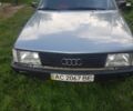 Сірий Ауді 100, об'ємом двигуна 2.3 л та пробігом 345 тис. км за 1500 $, фото 1 на Automoto.ua