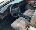 Серый Ауди 100, объемом двигателя 2.3 л и пробегом 370 тыс. км за 1100 $, фото 12 на Automoto.ua