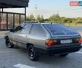 Серый Ауди 100, объемом двигателя 2.3 л и пробегом 370 тыс. км за 1100 $, фото 6 на Automoto.ua