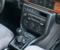 Серый Ауди 100, объемом двигателя 2.3 л и пробегом 370 тыс. км за 1100 $, фото 18 на Automoto.ua