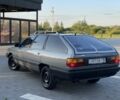 Серый Ауди 100, объемом двигателя 2.3 л и пробегом 370 тыс. км за 1100 $, фото 7 на Automoto.ua