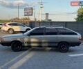 Серый Ауди 100, объемом двигателя 2.3 л и пробегом 370 тыс. км за 1100 $, фото 7 на Automoto.ua