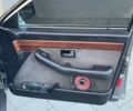 Серый Ауди 100, объемом двигателя 2.3 л и пробегом 370 тыс. км за 1100 $, фото 20 на Automoto.ua