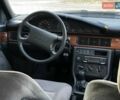 Серый Ауди 100, объемом двигателя 2.3 л и пробегом 370 тыс. км за 1100 $, фото 20 на Automoto.ua