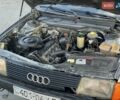 Серый Ауди 100, объемом двигателя 2.3 л и пробегом 370 тыс. км за 1100 $, фото 9 на Automoto.ua