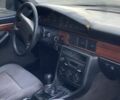 Серый Ауди 100, объемом двигателя 2.3 л и пробегом 370 тыс. км за 1100 $, фото 16 на Automoto.ua