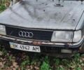 Серый Ауди 100, объемом двигателя 0 л и пробегом 311 тыс. км за 1200 $, фото 1 на Automoto.ua