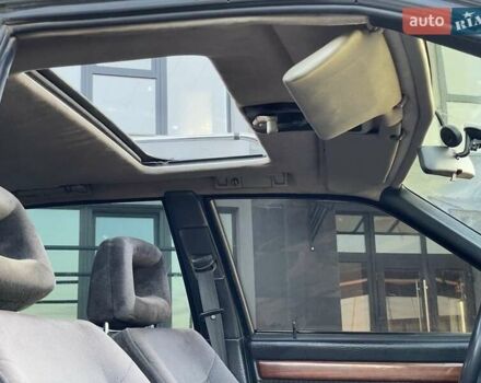 Серый Ауди 100, объемом двигателя 2.3 л и пробегом 370 тыс. км за 1100 $, фото 14 на Automoto.ua