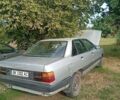 Серый Ауди 100, объемом двигателя 2 л и пробегом 50 тыс. км за 1342 $, фото 1 на Automoto.ua