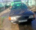 Сірий Ауді 100, об'ємом двигуна 1.8 л та пробігом 300 тис. км за 1700 $, фото 1 на Automoto.ua