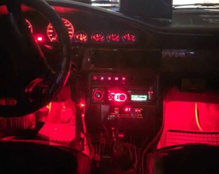 Ауді 100 1990 у Володимир-Волинський на Automoto.ua Сірий Ауді 100, об'ємом двигуна 2 л та пробігом 480 тис. км за 3499 $, фото 17 на Automoto.ua