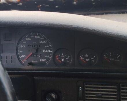 Серый Ауди 100, объемом двигателя 0 л и пробегом 311 тыс. км за 1200 $, фото 6 на Automoto.ua