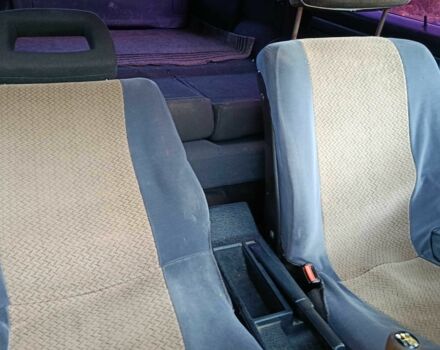 Ауди 100 1990 в Полтаве на Automoto.ua Серый Ауди 100, объемом двигателя 2.3 л и пробегом 450 тыс. км за 1600 $, фото 12 на Automoto.ua