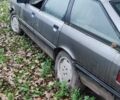 Серый Ауди 100, объемом двигателя 0 л и пробегом 311 тыс. км за 1200 $, фото 1 на Automoto.ua
