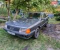 Серый Ауди 100, объемом двигателя 2.3 л и пробегом 450 тыс. км за 1600 $, фото 15 на Automoto.ua